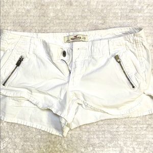 Hollister shorts
